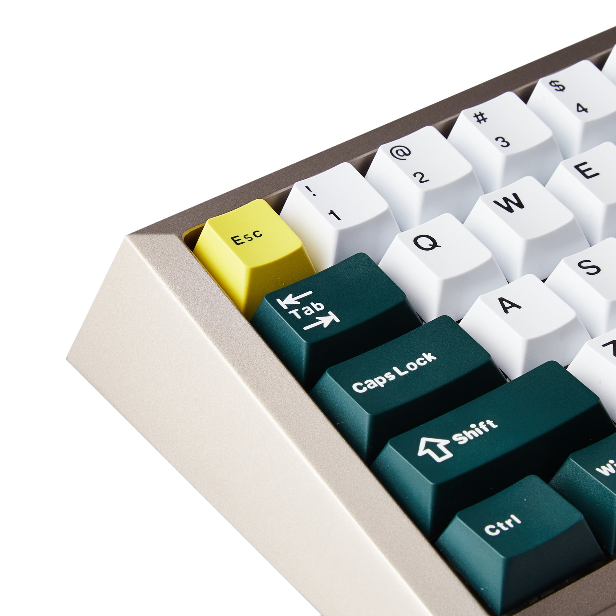 ハミングバード Click Clack x Kochi Hummingbird68 Magnetic Switch Fully