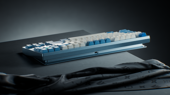 [GB] Katina TKL Mechanical Keyboard Kit