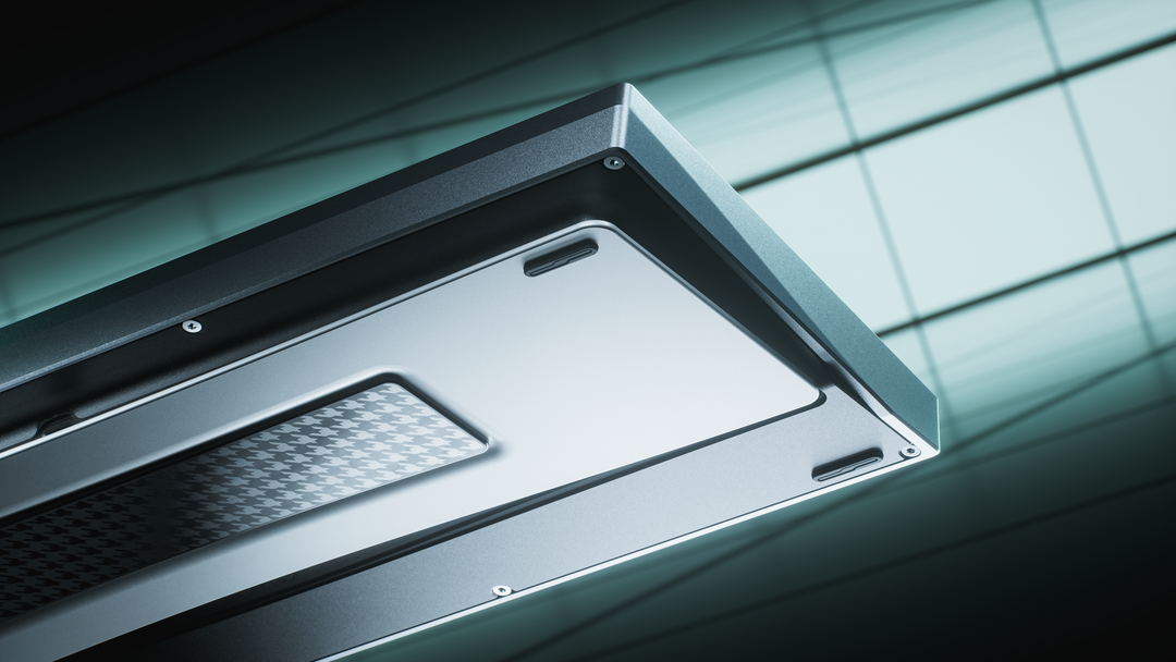 [GB] Katina TKL Mechanical Keyboard Kit