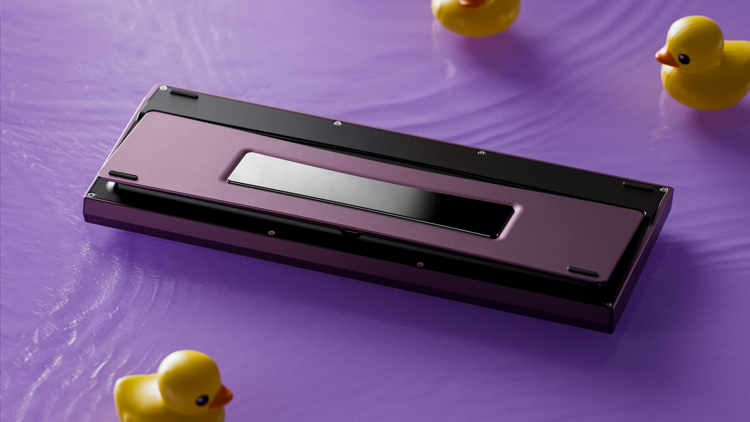 [GB] Katina TKL Mechanical Keyboard Kit