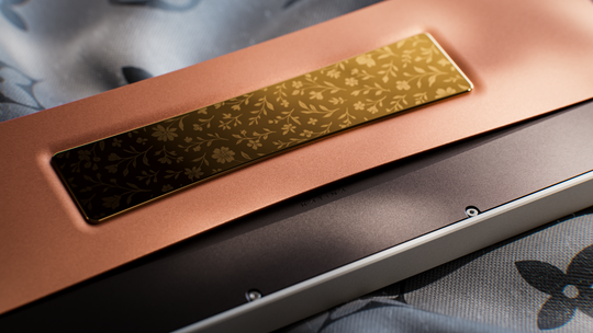 [GB] Katina TKL Mechanical Keyboard Kit