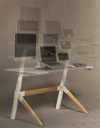 Karma Essence - Standing Desk
