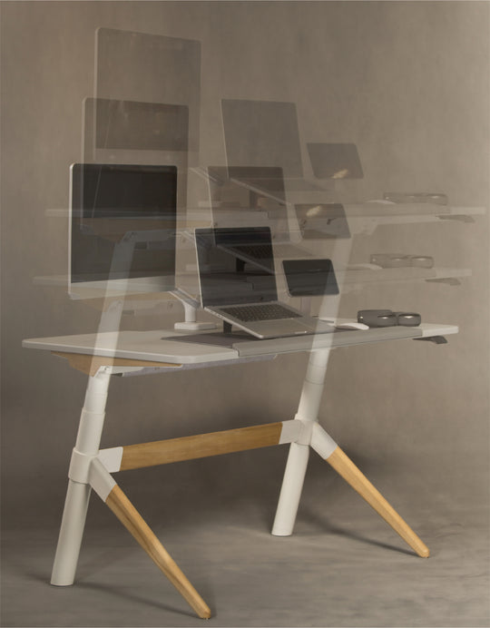 Karma Essence - Standing Desk