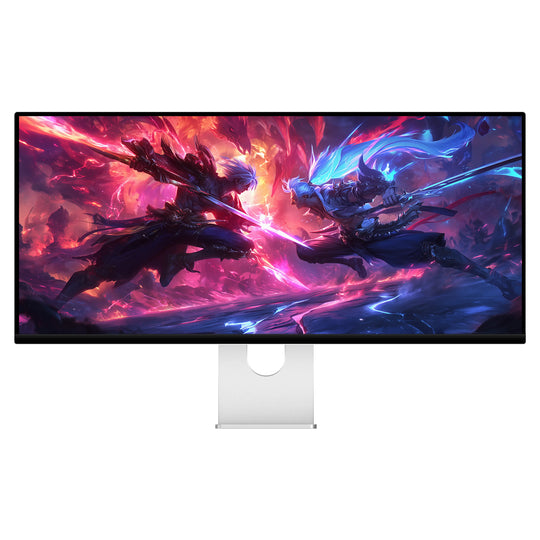 Kuycon P40K 5K 120Hz 40-inch Ultra-Wide Nano IPS Monitor