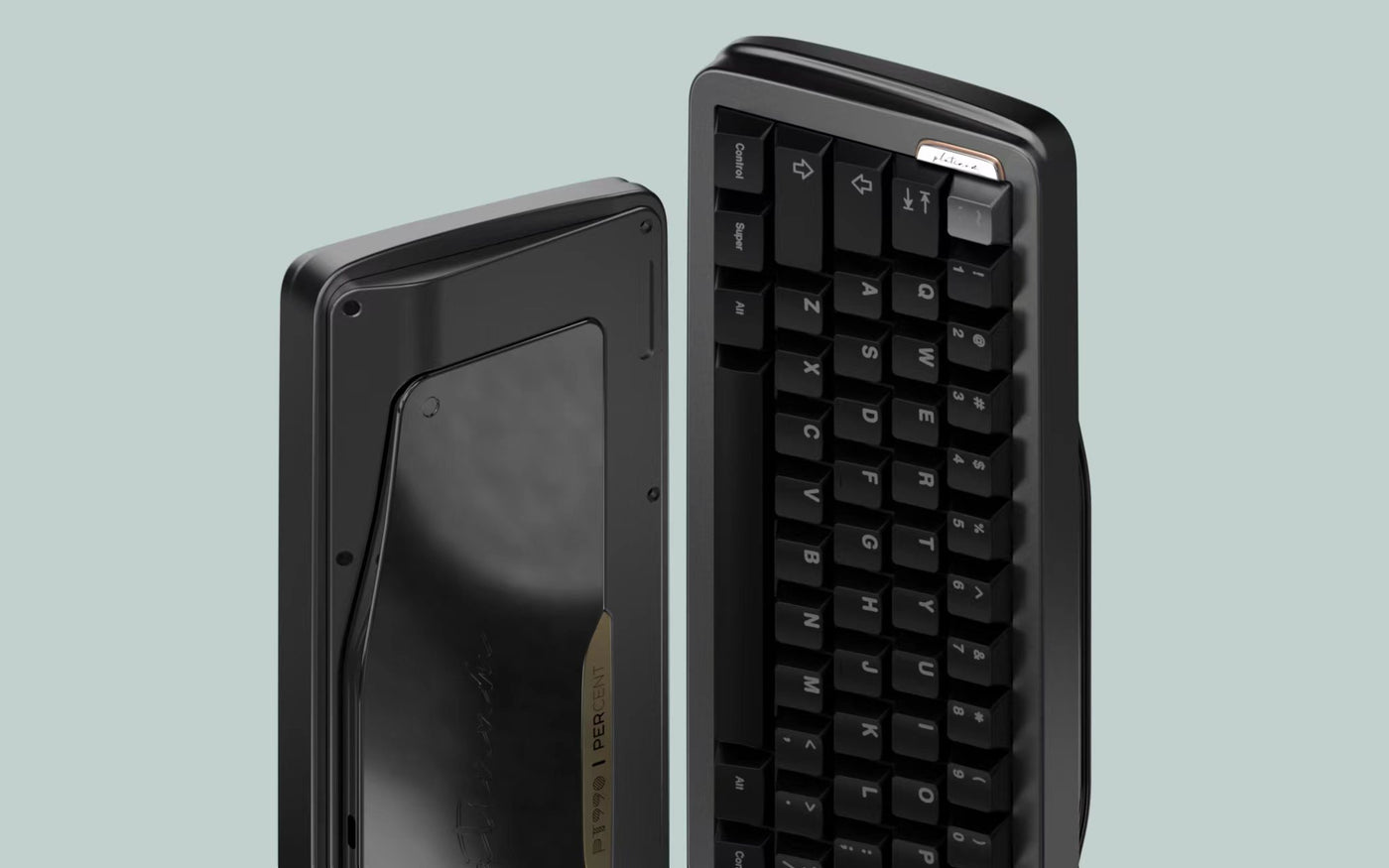 [Group Buy] PT990 Mechanical Keyboard Kit