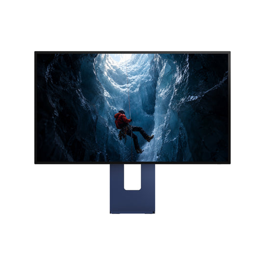 Meirro Pro Display | 32" 6K Retina-class HDR, Full Aluminum, Glossy, Stand & Vesa Mount Included.