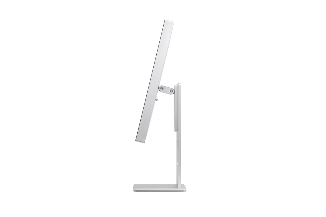 Meirro Pro Display | 32" 6K Retina-class, Full Aluminum, Glossy, Stand Included.