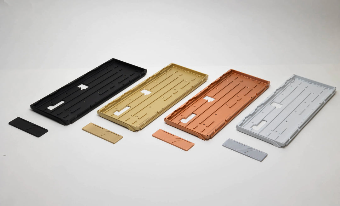 [GB] Parabolica60 Mechanical Keyboard Kit