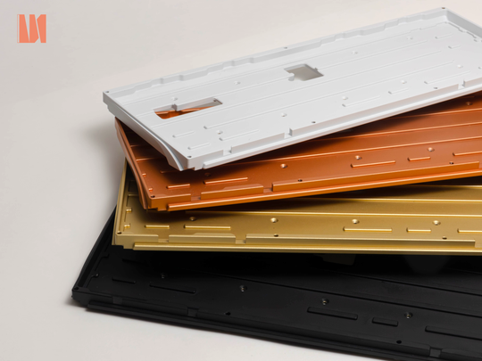 [GB] Parabolica60 Mechanical Keyboard Kit
