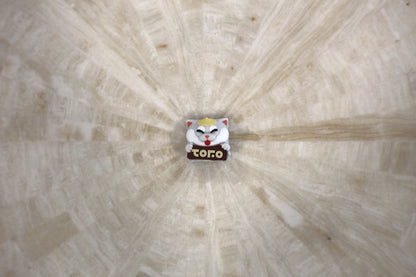 [GB] Toro Artisans Keycaps