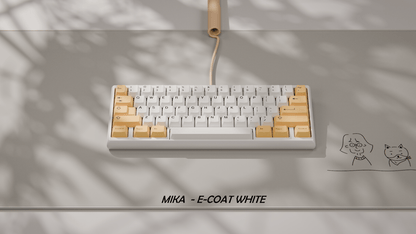 [GB] Toro60 Mechanical Keyboard Kit by Toro