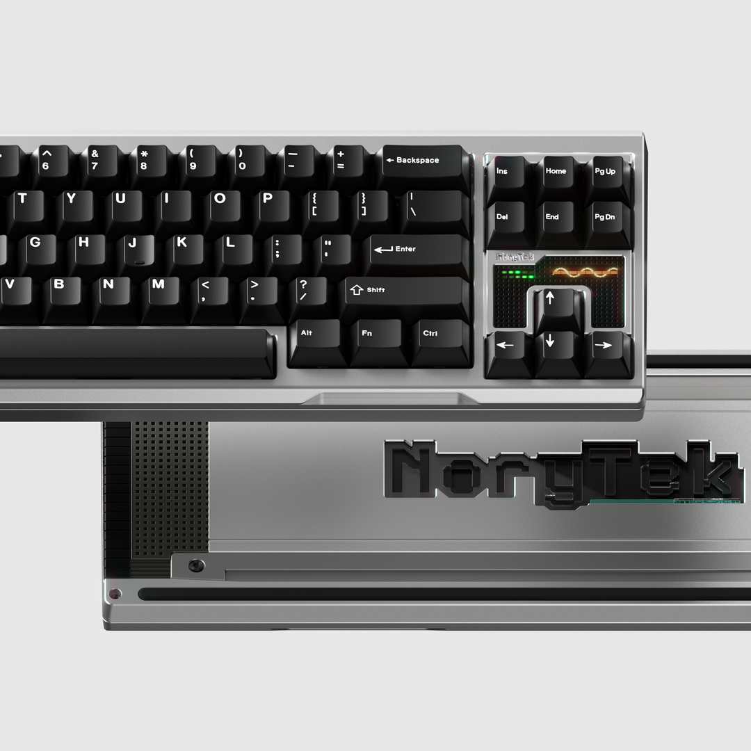 [GB] NESON NoryTek70 Mechanical Keyboard Kit