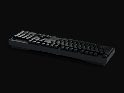 Seal x Cosmos  Mechanical Keyboard (100%/Full-size) Kit