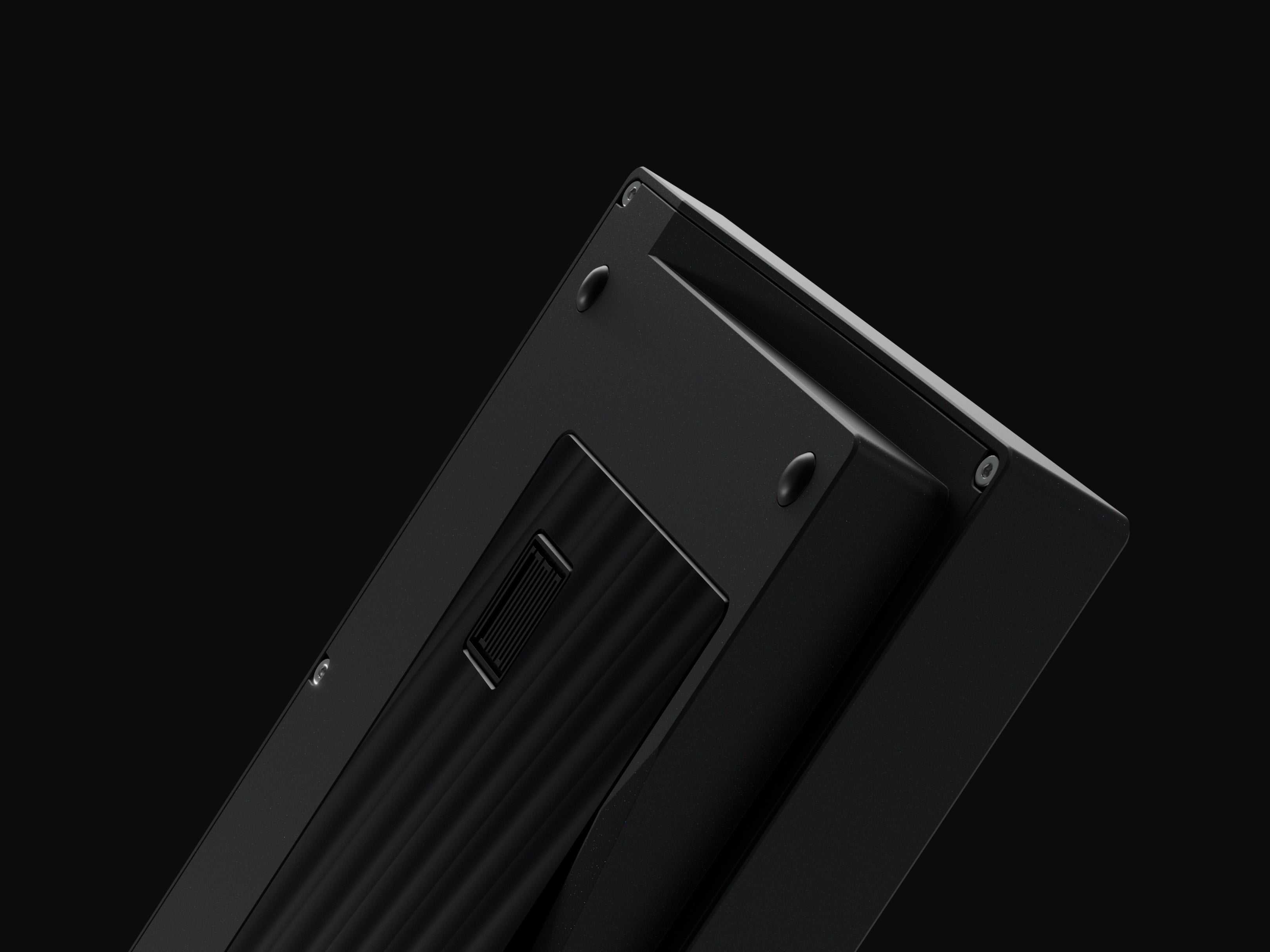 Group Buy] XINGZHI x QIN Seal (100%/Full-size) Mechanical Keyboard