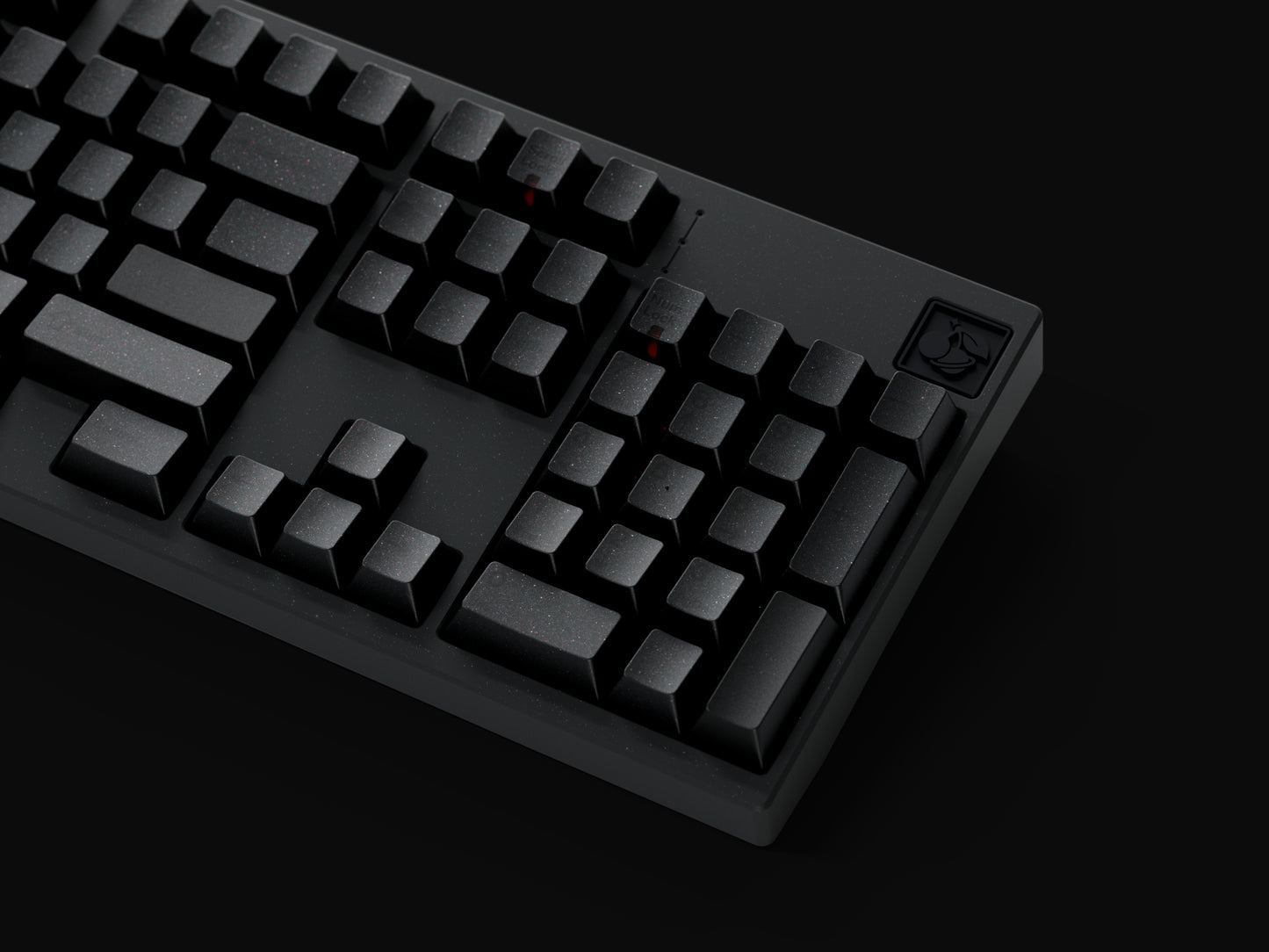 [Group Buy] XINGZHI x QIN Seal (100%/Full-size) Mechanical Keyboard Kit