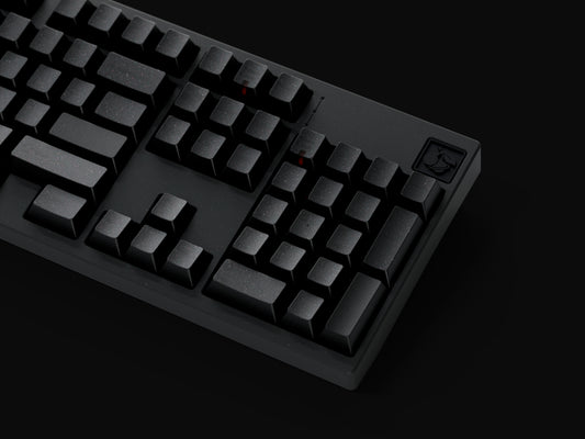 Seal x Cosmos  Mechanical Keyboard (100%/Full-size) Kit