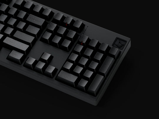 [Group Buy] XINGZHI x QIN Seal (100%/Full-size) Mechanical Keyboard Kit