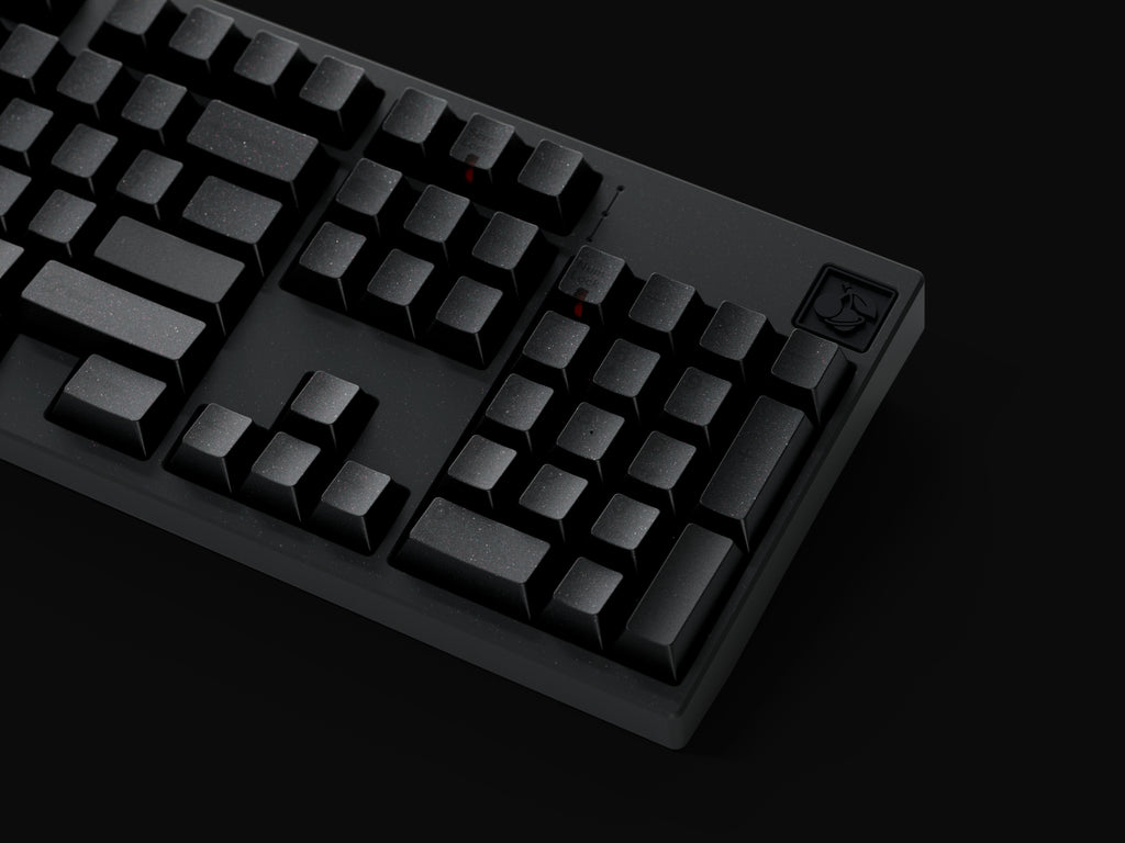 Seal x Cosmos Mechanical Keyboard (100%/Full-size) Kit – ClickClack
