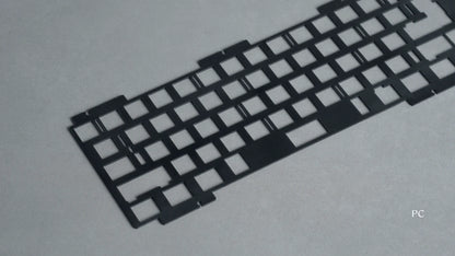 [Group Buy] TKD Cycle7 Mechanical Keyboard Add-ons