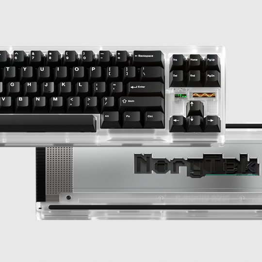 [GB] NESON NoryTek70 Mechanical Keyboard Kit