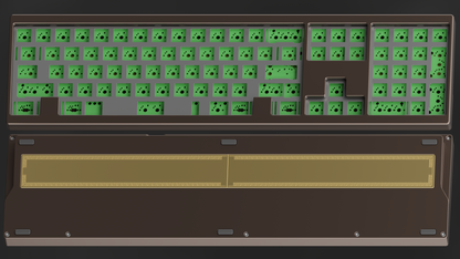 [GB] Etar87 Mechanical Keyboard Kit