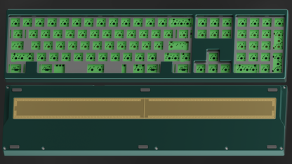 [GB] Etar87 Mechanical Keyboard Kit