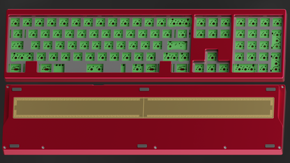 [GB] Etar87 Mechanical Keyboard Kit