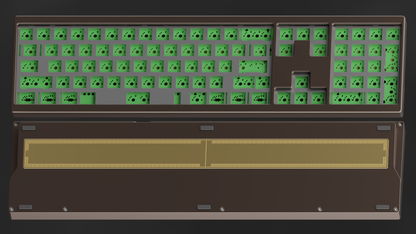 [GB] Etar87 Mechanical Keyboard Kit