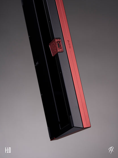 [In-stock] TKD Pt.1 75% Mechanical Keyboard Kit