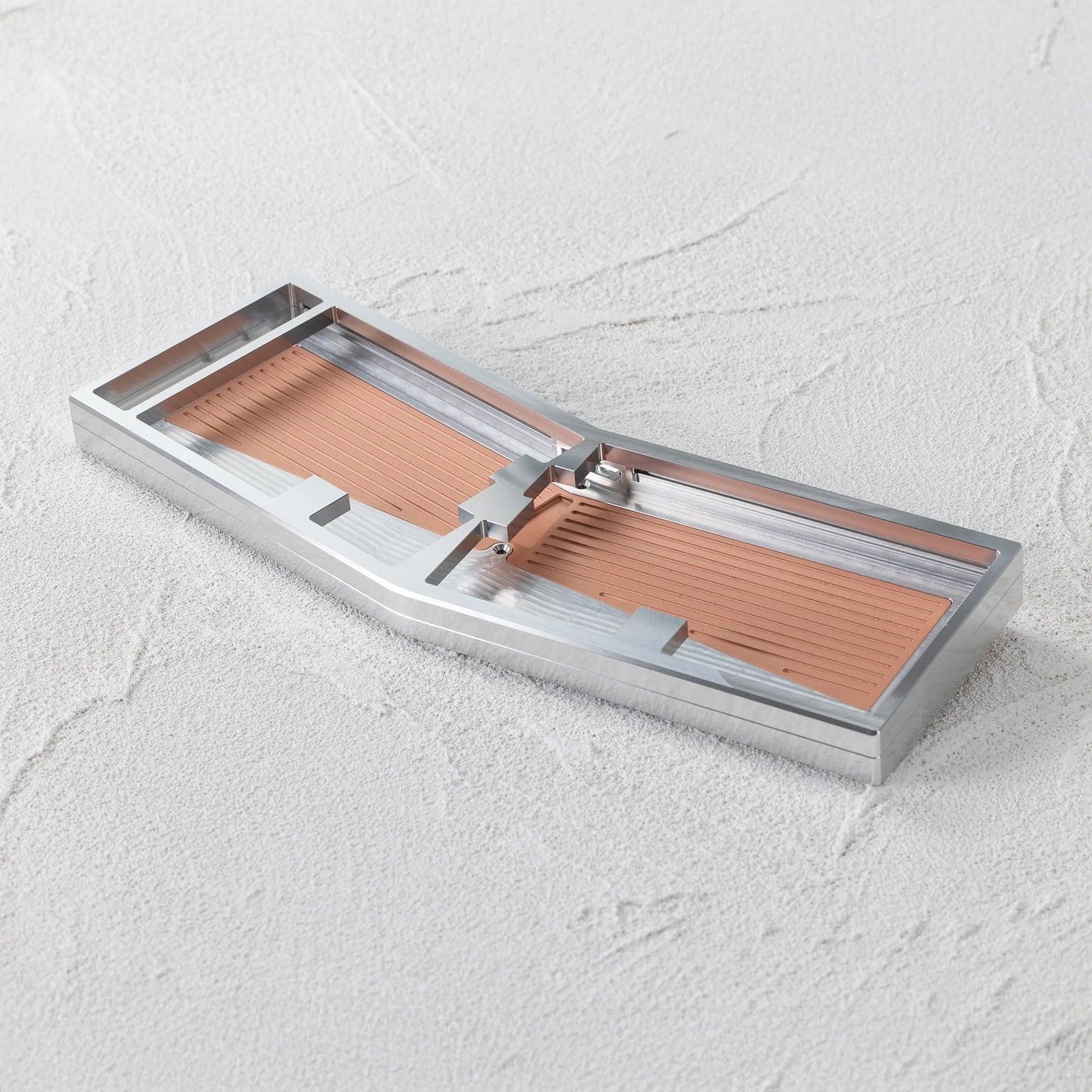 [In-Stock] Boomerang Keyboard Kit