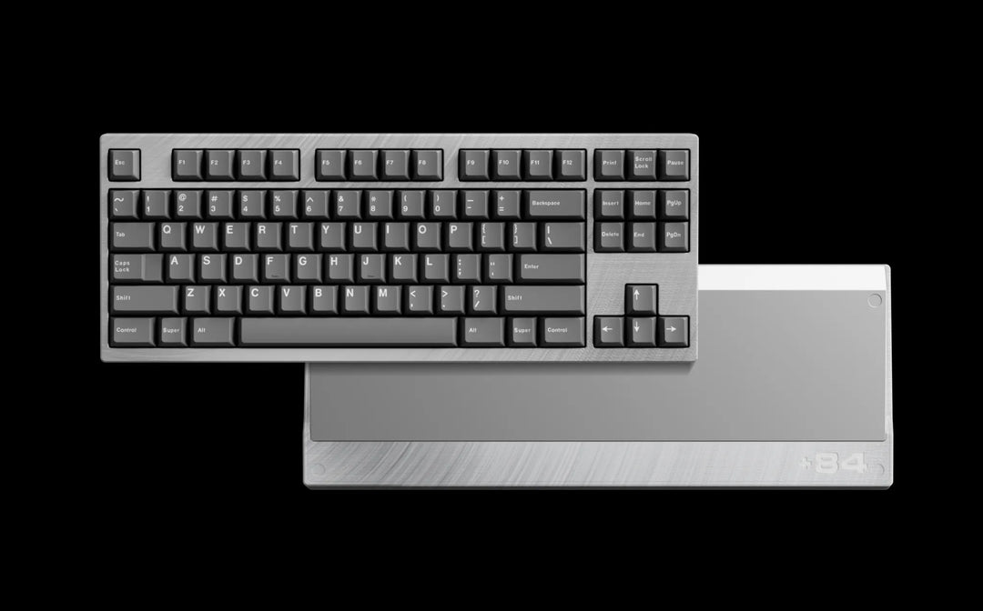 [GB] +84 TKL Mechanical Keyboard Kit