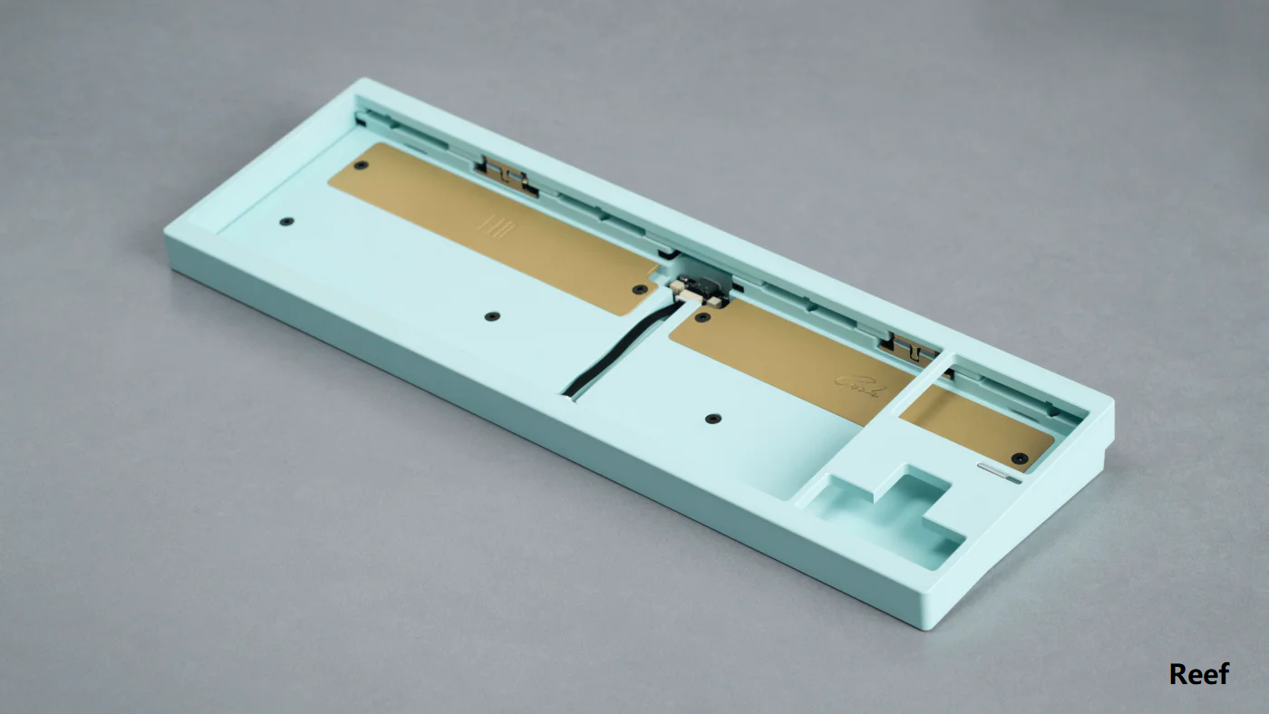 Group Buy] TKD Cycle7 Mechanical Keyboard Kit – ClickClack