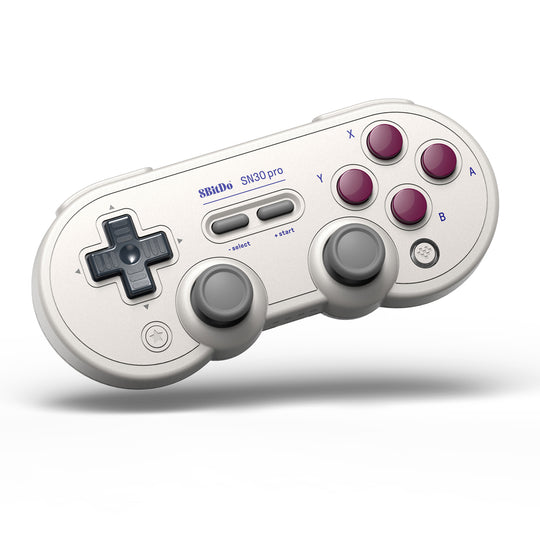 [In-stock] SN30 Pro Bluetooth Gamepad