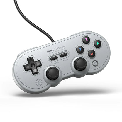 8BitDo SN30 Pro USB Gamepad