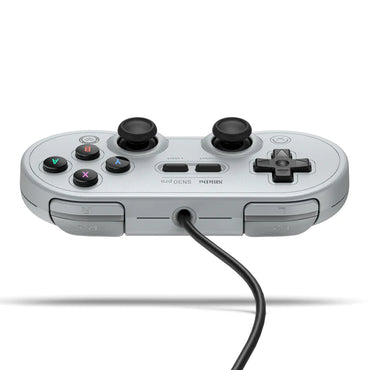 8BitDo SN30 Pro USB Gamepad