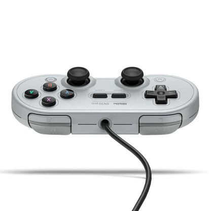 8BitDo SN30 Pro USB Gamepad