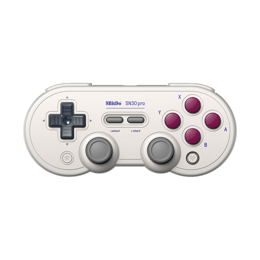 [In-stock] SN30 Pro Bluetooth Gamepad