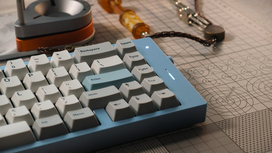 [GB] Sonic170 v2 Mechanical Keyboard Kit