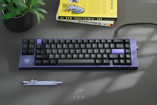 [GB] Sonic170 v2 Mechanical Keyboard Kit