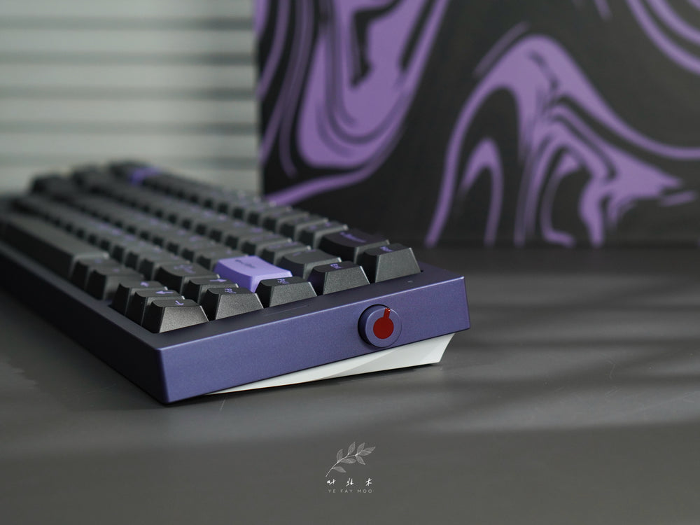 [GB] Sonic170 v2 Mechanical Keyboard Kit