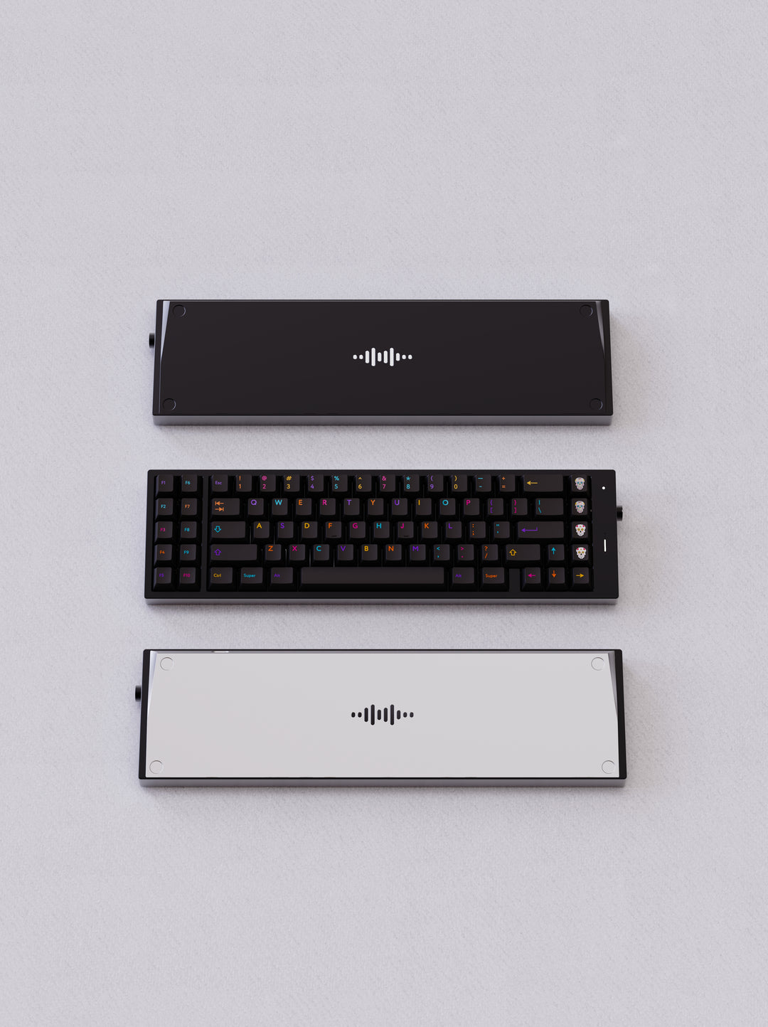 [GB] Sonic170 v2 Mechanical Keyboard Kit