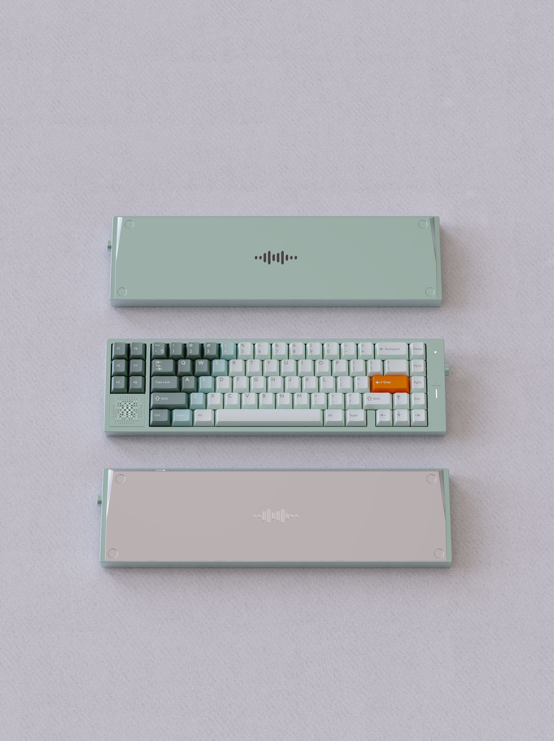 [GB] Sonic170 v2 Mechanical Keyboard Kit