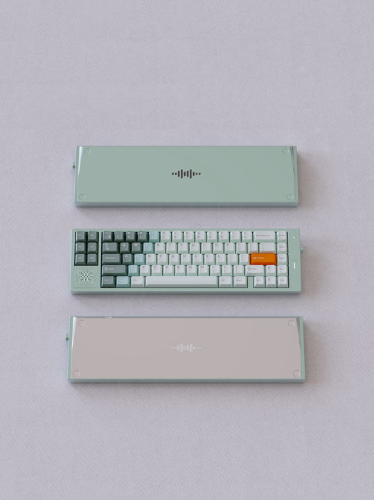 [GB] Sonic170 v2 Mechanical Keyboard Kit