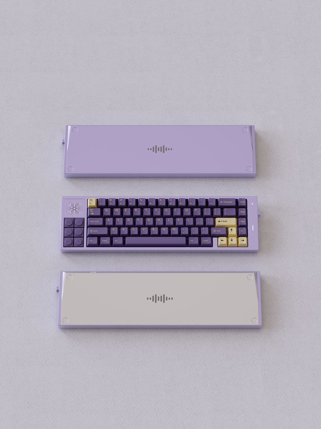 [GB] Sonic170 v2 Mechanical Keyboard Kit