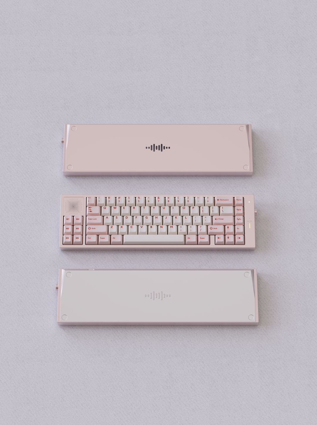 [GB] Sonic170 v2 Mechanical Keyboard Kit