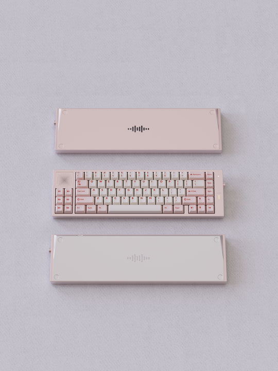 [GB] Sonic170 v2 Mechanical Keyboard Kit