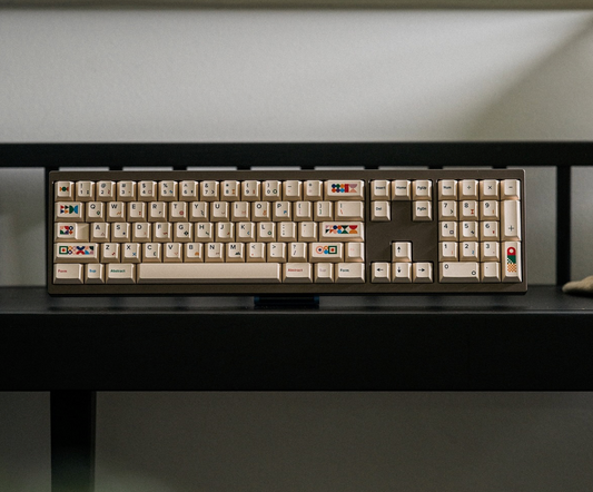 [GB] Etar87 Mechanical Keyboard Kit