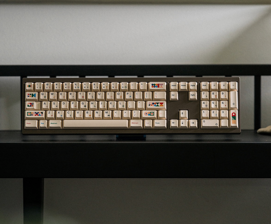 [GB] Etar87 Mechanical Keyboard Kit