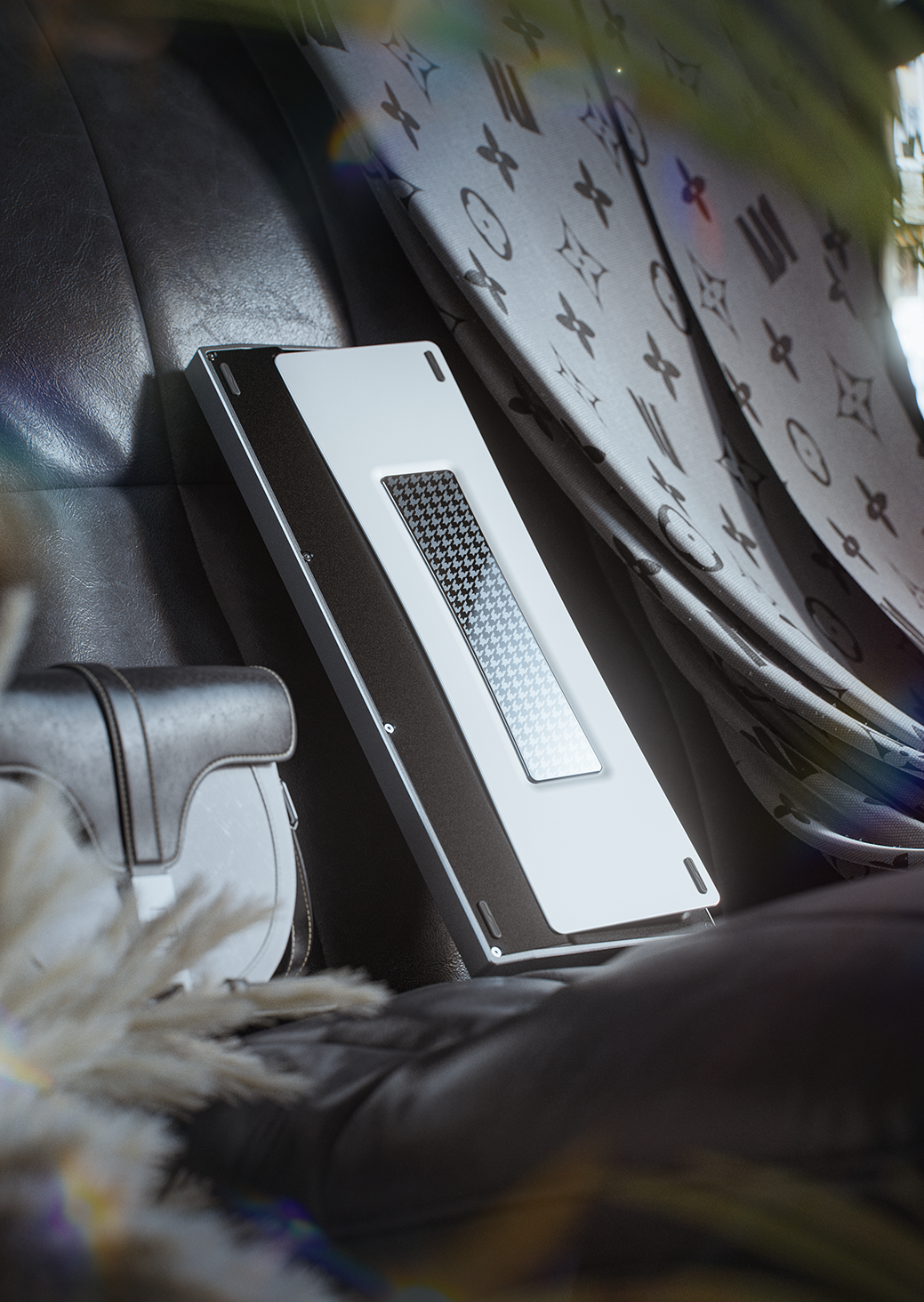 [GB] Katina TKL - DELUXE EDITION -  Mechanical Keyboard Kit