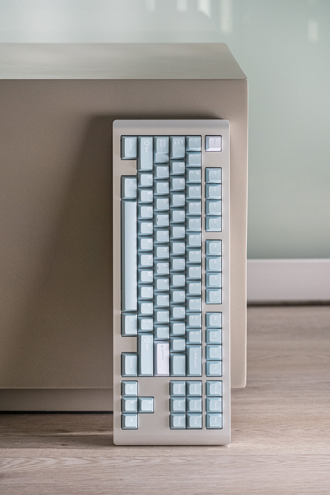 [In-stock] Spectacle80 Mechanical Keyboard Kit